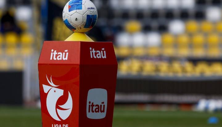 ANFP programa la fecha 24 que marcará la reanudación de la Liga de Primera tras receso por el Mundial Sub