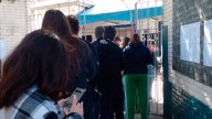 Turdera, la única localidad de Lomas de Zamora en la que ganó LLA