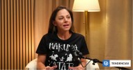 Mariana Derderián develó inesperado apoyo que recibió de amigos de la televisión tras fatal incendio
