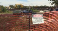 Ticonic Bridge closure