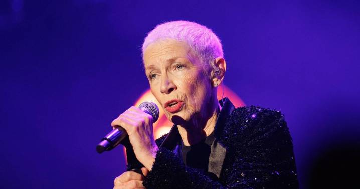 Annie Lennox's health battles as she shares new 'hard to live with' diagnosis