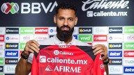 Mourad El-Ghezouani, la nueva esperanza goleadora de Xolos