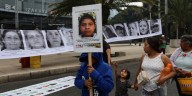 México reporta 249 extranjeros desaparecidos en lo que va de 2025; la CDMX y estados fronterizos concentran la mayoría de los casos