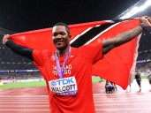 No medals for Chopra, Nadeem as Walcott earns gold at Athletics Worlds