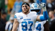 Detroit defense faces perhaps the biggest test in the NFL — Jackson, Henry and the Ravens' offense