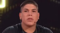 El dato del nuevo parte médico de Thiago Medina que generó preocupación: “El cuerpo no lo resistiría”