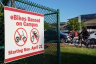 E-Bikes In Schools: Hawai’i Politicians Call For Restrictions