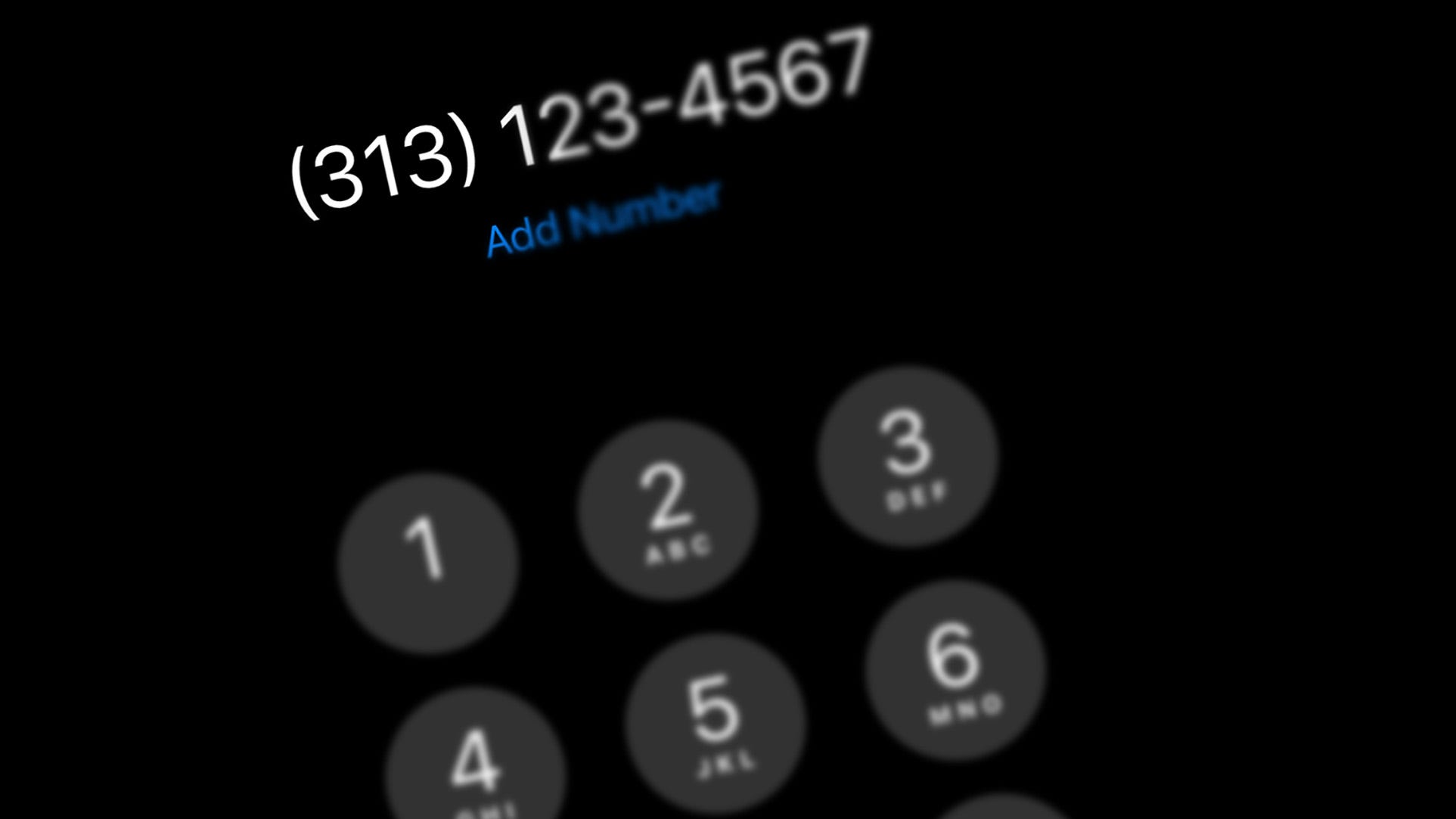 10-digit dialing required in 313 area starting Oct. 7