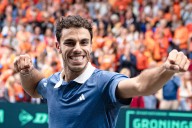 Ventaja Argentina. Cabeza, corazón y química: las claves para estar a un paso de la definición de la Copa Davis