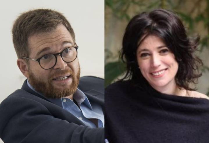 Qué pasó entre Nicolás Massot y Sabrina Ajmechet