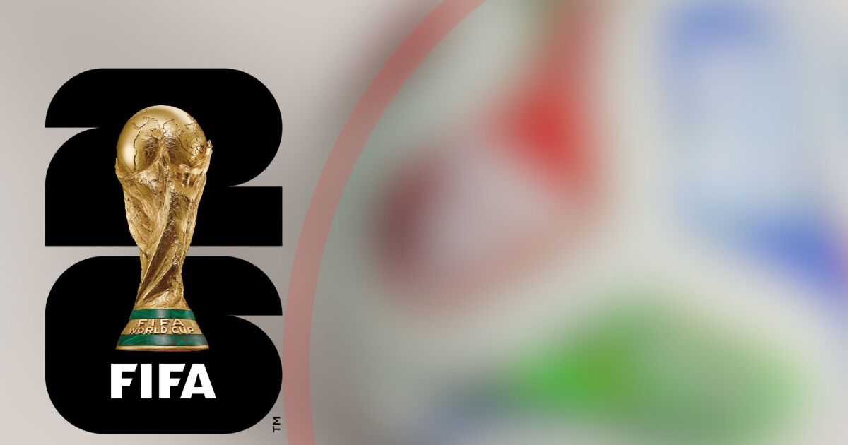 ¡ÚLTIMA HORA! Presentan el balón OFICIAL del Mundial del 2026