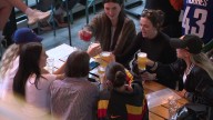 BC strike sparks liquor shortage fears for bars and restaurants