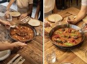 Telefèric Barcelona Launches First-Ever ‘Paella Night’ At All Locations Sept. 21