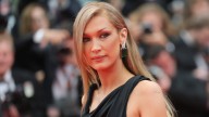 Bella Hadid Hospitalized, Receives Support from Sister Gigi