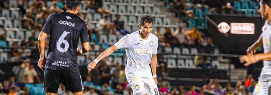 Venados, a paso lento en la Liga de Expansión