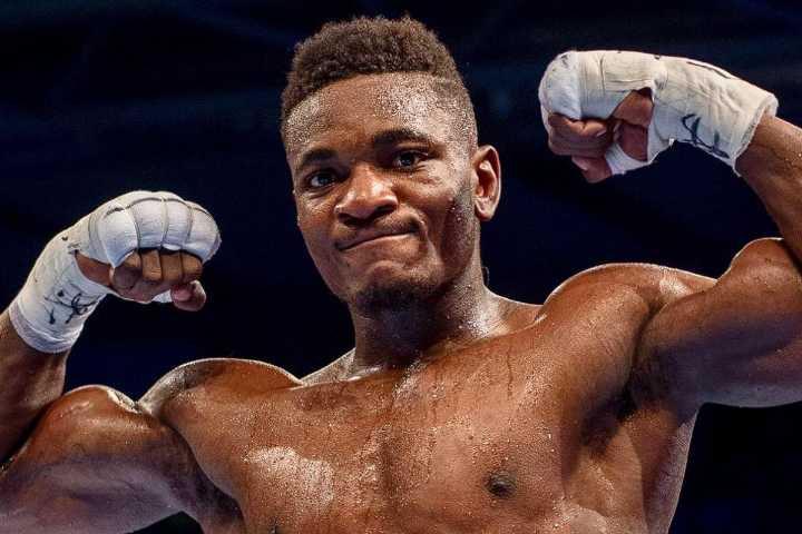 Christian Mbilli’s Ethnicity & Nationality: Why Did He Move to France? Where is Christian Mbilli actually from? Is he a Cameroonian, French, or Canadian? Let's find out as he gets ready for his next b