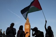 Six Charged In UK Court Over Outlawed Palestine Action Group