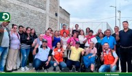 Avanza estrategia de vivienda digna para adultos mayores y personas con movilidad reducida en La Ceja