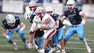 High school football schedule for Week 4
