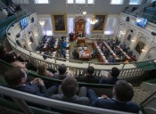 N.S. Crown lands bill would criminalize peaceful protests, critics say
