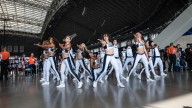 El Paso dancer Kaitlyn Bradham joins Dallas Cowboys Rhythm & Blue team