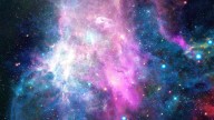 Los astrónomos no dan crédito: el Webb detecta una misteriosa 'mancha' junto a una estrella y podría ser un nuevo planeta