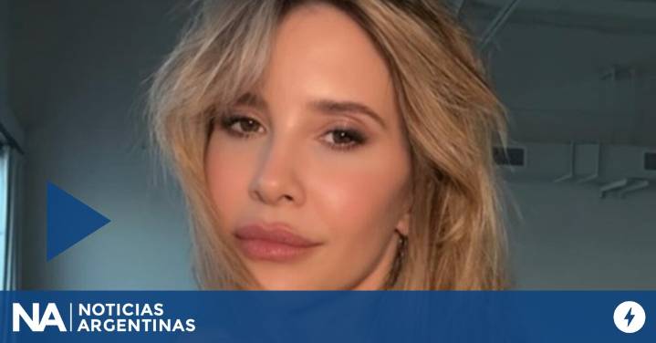 Guillermina Valdés: "No estoy enganchada emocionalmente con nadie, todos fueron príncipes verdes"