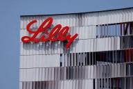 Lilly’s blood cancer drug meets main goal in late