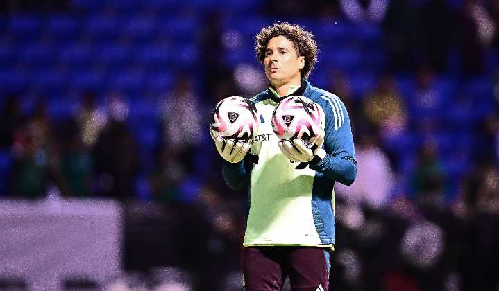 ¿No tiene que jugar si quiere ir al Mundial? Memo Ochoa queda fuera de convocatoria del AEL Limassol