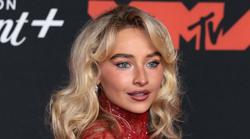 Sabrina Carpenter Song with Whip Sounds Becomes TikTok Trend: ‘Nobody’s Son’ Lyrics Revealed! | Man's Best Friend, Music, Sabrina Carpenter, TikTok