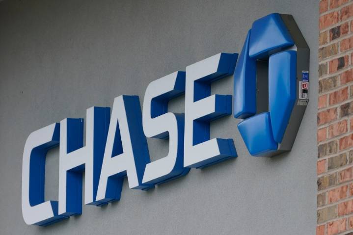 Chase Bank wanting to demolish, rebuild Miamisburg branch