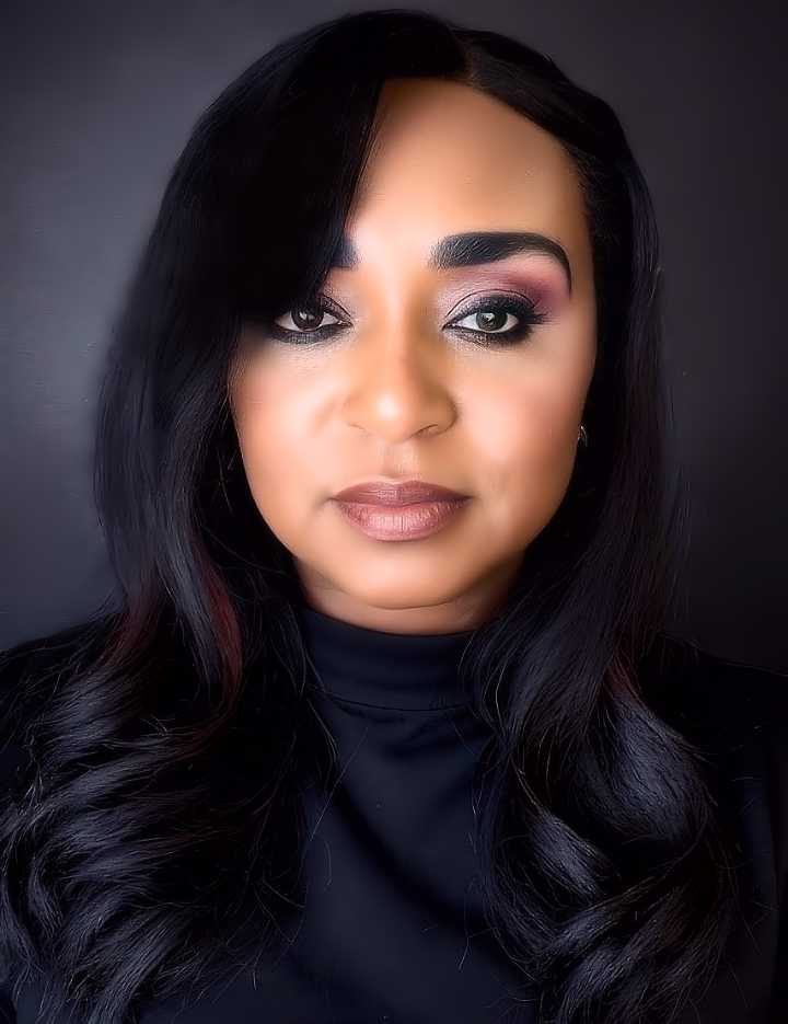 Pontiac author uses the ghosts she’s seen to inspire her writing