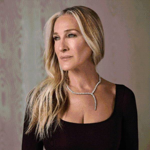 Sarah Jessica Parker in major link with luxe lab-grown diamond jeweller Astrea London
