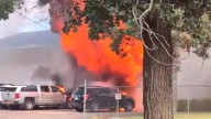 East Hampton mechanics shop condemned after fire