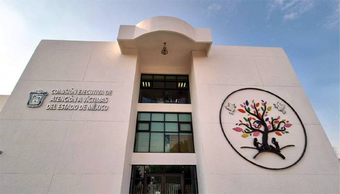 OCFN exige designación de titular de Comisión Ejecutiva de Atención a Víctimas del Edomex