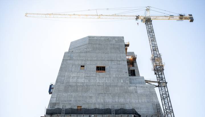 Bid to aid 'vulnerable residents' by Obama Presidential Center wins city panel's unanimous backing