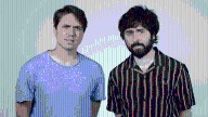 'James Buckley & Joe Thomas To Front 'Joe And James Fact Up' Podcast
