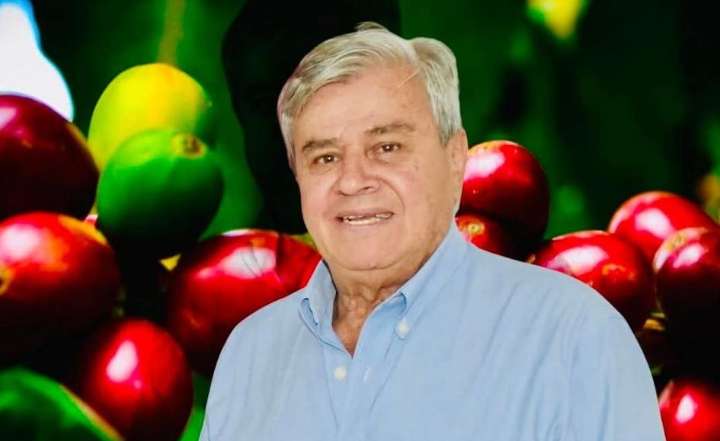 Dirigente cafetero murió en pleno evento en Tuluá tras sufrir un infarto