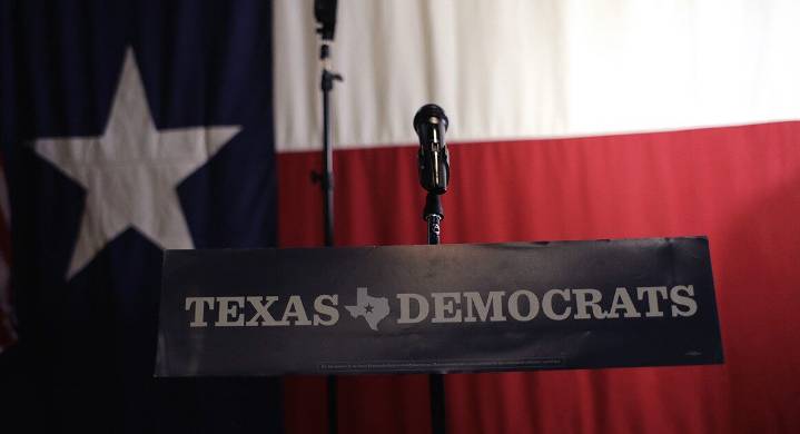 Texas Democratic Party launches expansion plan aimed at ending decades-long statewide losing streak – Houston Public Media