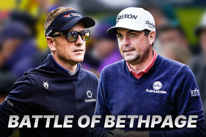 Luke Donald Slams Door on Ryder Cup Payments as U.S. Debate Heats Up: ‘Worth More Than…’ Now that team Europe is finally in New York, with a few days remaining for the battle at Bethpage, Luke Donald 