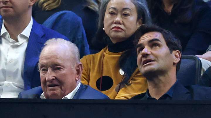Roger Federer apunta a un trato de favor a Alcaraz y Sinner: "Intentan hacer las superficies más lentas, esto da ventaja..."