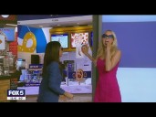 Y2K food court legends Sbarro, Auntie Anne’s, Cinnabon face off