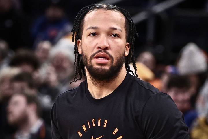 2 East Point Guards Leave Jalen Brunson Behind in Early 2028 Team USA Prediction Early predictions for the 2028 Team USA basketball roster have sparked controversy, with analysts making surprising cho