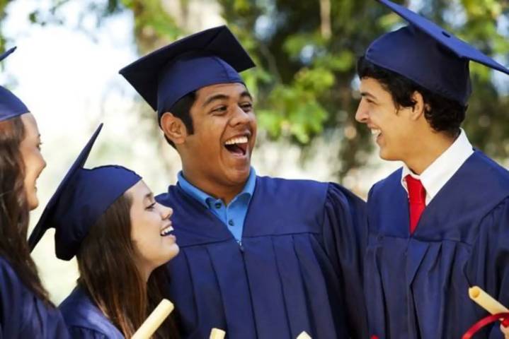 Feria Education USA: todo sobre estudios de pregrado, postgrado y cursos en Estados Unidos