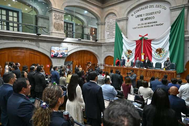 Aprueban reformas para blindar programas sociales y garantizar derechos fundamentales
