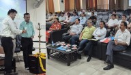 Dir Agri inaugurates training prog on organic farming