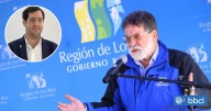 Foto grupal en actividad provoca duro cruce entre candidato a diputado y gobernador de Los Ríos