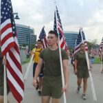 Tempe Healing Field returning to honor 9/11 victims with 4