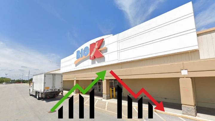Watch Illinois Kmart Stores Go From Boom to Bust in Video