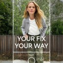Stitch Fix narrows annual loss, forecasts growth in fiscal 2026